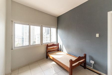 Apartamento à venda com 100m², 3 quartos e sem vagaQuarto 2