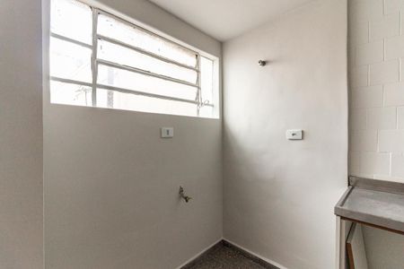 Apartamento à venda com 100m², 3 quartos e sem vagaCozinha