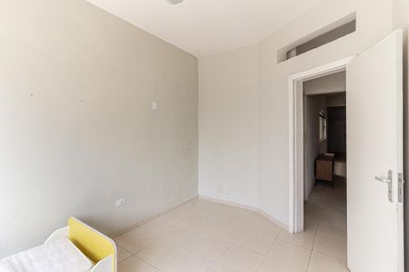 Quarto 1 de apartamento à venda com 3 quartos, 100m² em Santa Cecilia, São Paulo