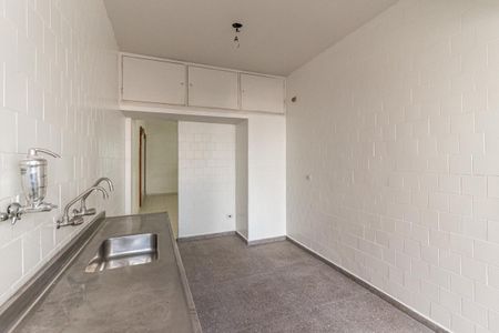 Apartamento à venda com 100m², 3 quartos e sem vagaCozinha