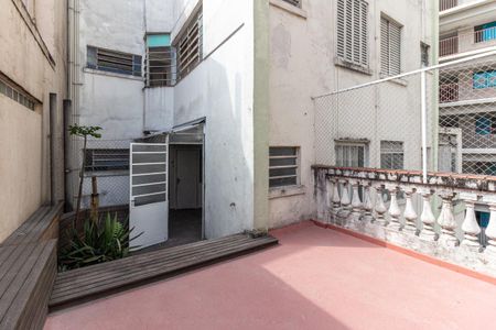 Apartamento à venda com 100m², 3 quartos e sem vagaÁrea Privativa