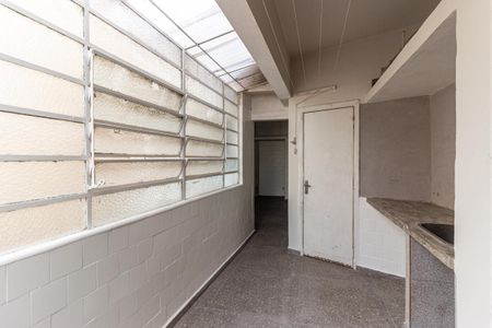 Apartamento à venda com 100m², 3 quartos e sem vagaÁrea de Serviço