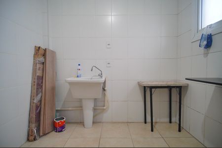 Apartamento para alugar com 62m², 2 quartos e 1 vagaCozinha