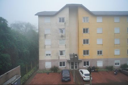 Apartamento para alugar com 62m², 2 quartos e 1 vagaVista da Sala