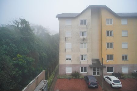 Apartamento para alugar com 62m², 2 quartos e 1 vagaQuarto 1 Vista 