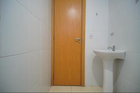 Apartamento para alugar com 62m², 2 quartos e 1 vagaBanheiro