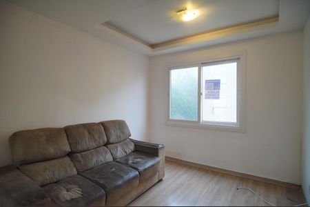 Apartamento para alugar com 62m², 2 quartos e 1 vagaSala