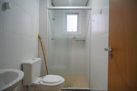 Apartamento para alugar com 62m², 2 quartos e 1 vagaBanheiro