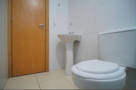 Apartamento para alugar com 62m², 2 quartos e 1 vagaBanheiro