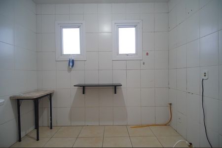 Apartamento para alugar com 62m², 2 quartos e 1 vagaCozinha