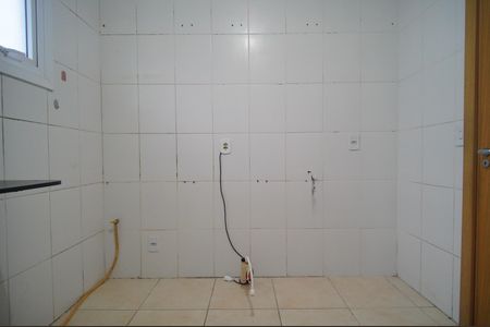 Apartamento para alugar com 62m², 2 quartos e 1 vagaCozinha