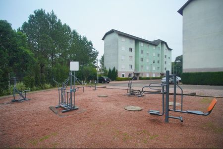 Apartamento para alugar com 62m², 2 quartos e 1 vagaÁrea externa