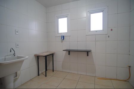 Apartamento para alugar com 62m², 2 quartos e 1 vagaCozinha
