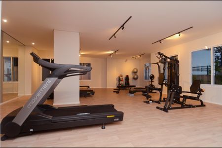 Apartamento à venda com 75m², 2 quartos e 2 vagas Apartamento à venda com 75m², 2 quartos e 2 vagasÁrea comum
