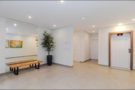 Apartamento à venda com 75m², 2 quartos e 2 vagas Apartamento à venda com 75m², 2 quartos e 2 vagasÁrea comum