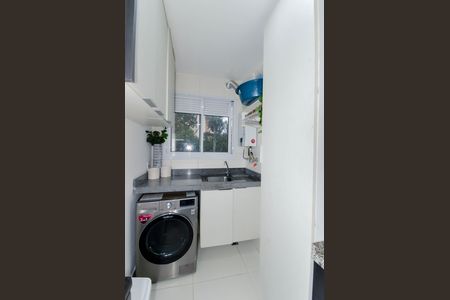 Apartamento à venda com 75m², 2 quartos e 2 vagas Apartamento à venda com 75m², 2 quartos e 2 vagasÁrea de Serviço