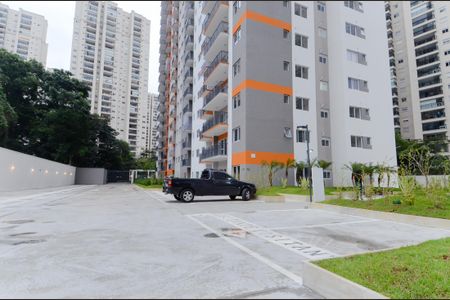 Apartamento à venda com 75m², 2 quartos e 2 vagas Apartamento à venda com 75m², 2 quartos e 2 vagasÁrea comum