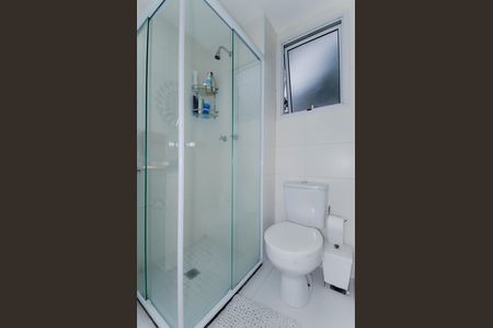 Apartamento à venda com 75m², 2 quartos e 2 vagas Apartamento à venda com 75m², 2 quartos e 2 vagasBanheiro