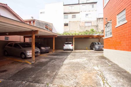 Apartamento à venda com 59m², 2 quartos e 1 vagaGaragem