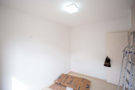 Apartamento à venda com 59m², 2 quartos e 1 vagaQuarto 2