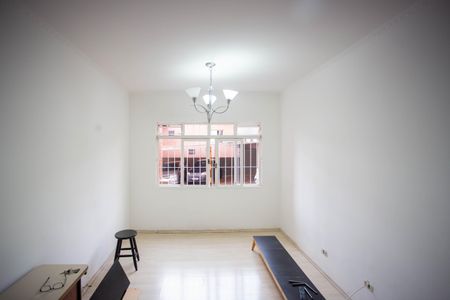 Apartamento à venda com 59m², 2 quartos e 1 vagaSala