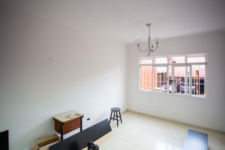 Apartamento à venda com 59m², 2 quartos e 1 vagaSala
