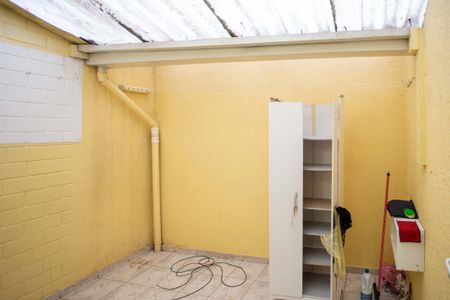 Apartamento à venda com 59m², 2 quartos e 1 vagaÁrea de Serviço