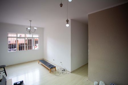 Apartamento à venda com 59m², 2 quartos e 1 vagaSala