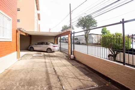 Apartamento à venda com 59m², 2 quartos e 1 vagaÁrea comum