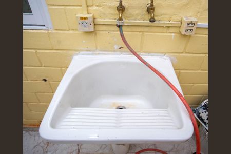 Apartamento à venda com 59m², 2 quartos e 1 vagaÁrea de Serviço