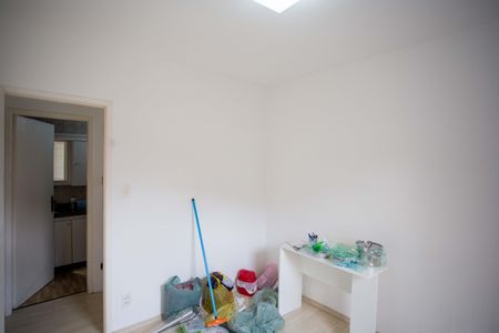 Apartamento à venda com 59m², 2 quartos e 1 vagaQuarto 1