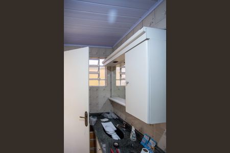 Apartamento à venda com 59m², 2 quartos e 1 vagaBanheiro