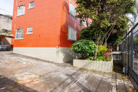 Apartamento à venda com 59m², 2 quartos e 1 vagaÁrea comum