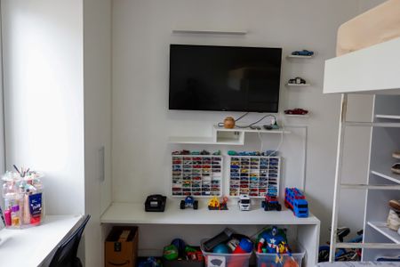 Apartamento à venda com 63m², 2 quartos e 1 vaga Apartamento à venda com 63m², 2 quartos e 1 vagaQuarto 2