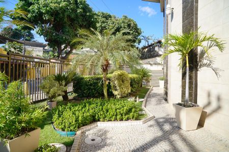 Apartamento para alugar com 53m², 1 quarto e 1 vagaÁrea comum