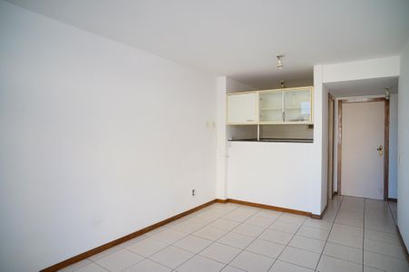 Apartamento para alugar com 53m², 1 quarto e 1 vagaSala
