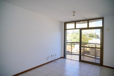 Apartamento para alugar com 53m², 1 quarto e 1 vagaSala