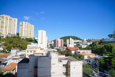 Apartamento para alugar com 53m², 1 quarto e 1 vagaVista da Sala