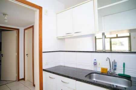 Apartamento para alugar com 53m², 1 quarto e 1 vagaCozinha