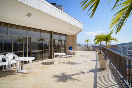 Apartamento para alugar com 53m², 1 quarto e 1 vagaÁrea comum