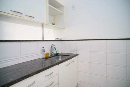 Apartamento para alugar com 53m², 1 quarto e 1 vagaCozinha