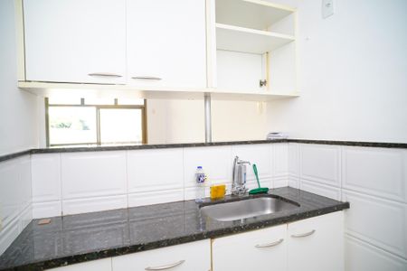 Apartamento para alugar com 53m², 1 quarto e 1 vagaCozinha