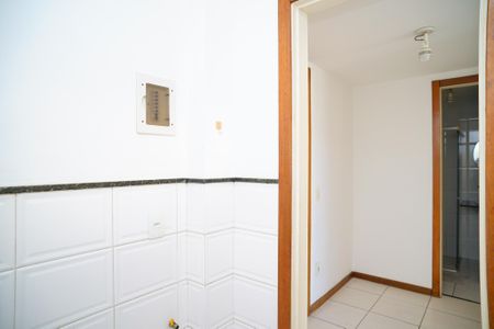 Apartamento para alugar com 53m², 1 quarto e 1 vagaCozinha
