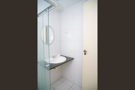 Apartamento para alugar com 53m², 1 quarto e 1 vagaBanheiro Social
