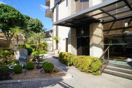 Apartamento para alugar com 53m², 1 quarto e 1 vagaÁrea comum