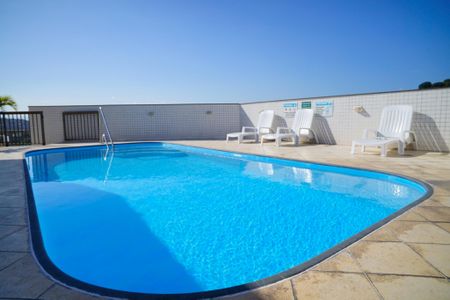 Apartamento para alugar com 53m², 1 quarto e 1 vagaÁrea comum - Piscina