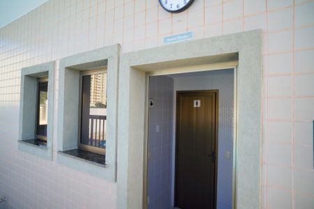 Apartamento para alugar com 53m², 1 quarto e 1 vagaSauna