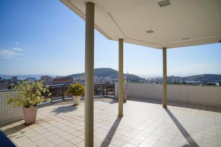 Apartamento para alugar com 53m², 1 quarto e 1 vagaÁrea comum