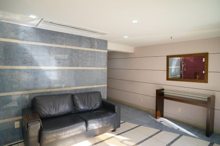 Apartamento para alugar com 53m², 1 quarto e 1 vagaÁrea comum