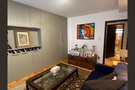 Apartamento à venda com 251m², 3 quartos e 2 vagasQuarto 3